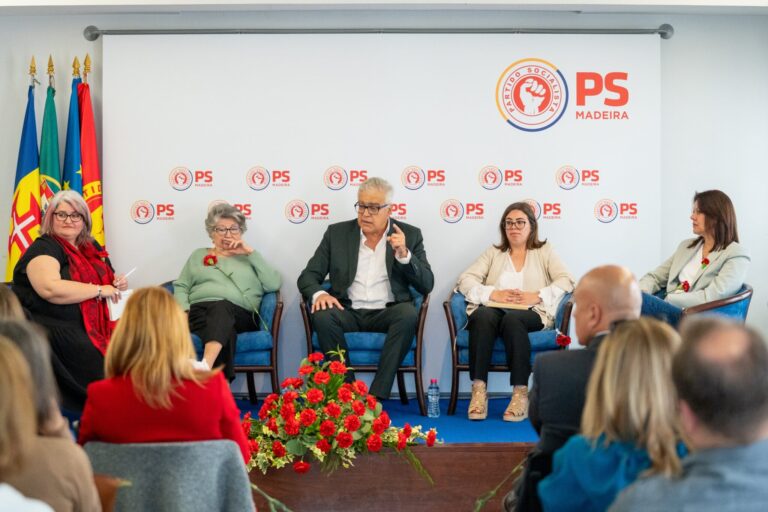 PS estará sempre na vanguarda na defesa e aprofundamento da Autonomia