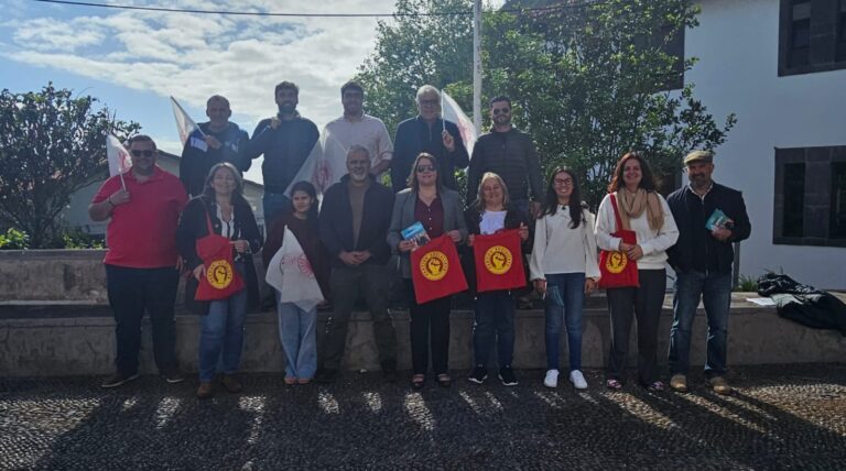 PS quer Estado a assumir novos Projetos de Interesse Comum para a Madeira