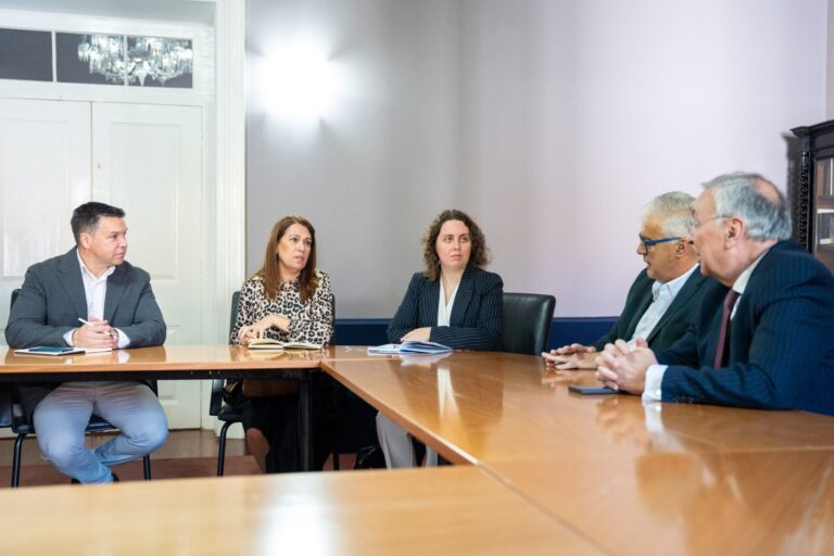 PS quer discriminação positiva para que a UMa possa acolher alunos madeirenses vindos de outras universidades