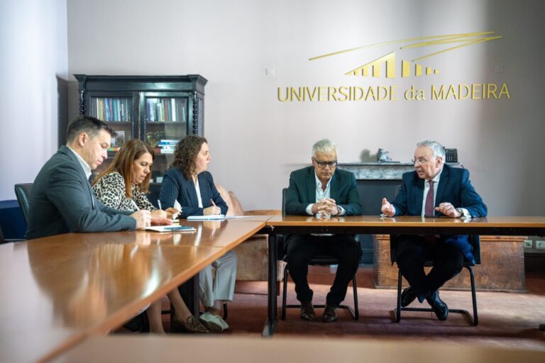 PS defende reforço do financiamento da Universidade da Madeira