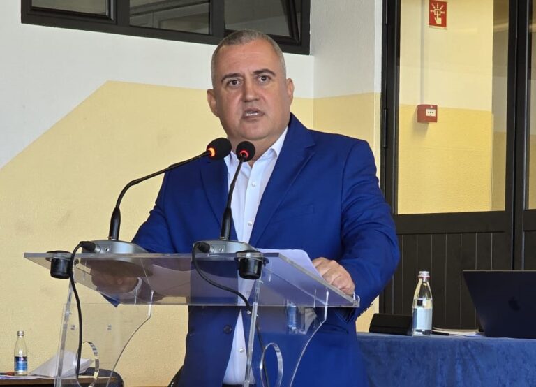PS critica gestão irresponsável da Câmara do Funchal e teme ruína das contas futuras