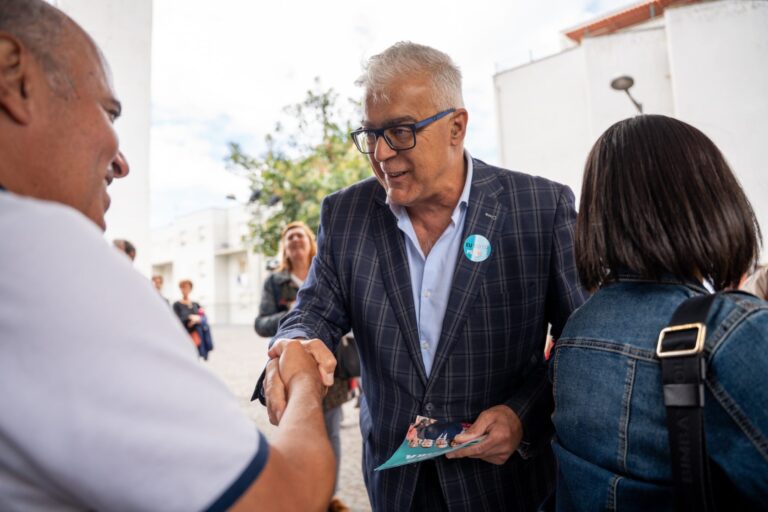 PS acusa Governo PSD/CDS de usar apagão para esconder aumentos do IMI