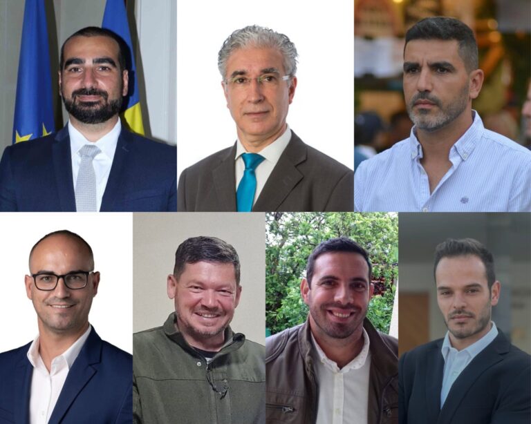 PS com candidatos aprovados declara-se pronto para as Autárquicas em Machico