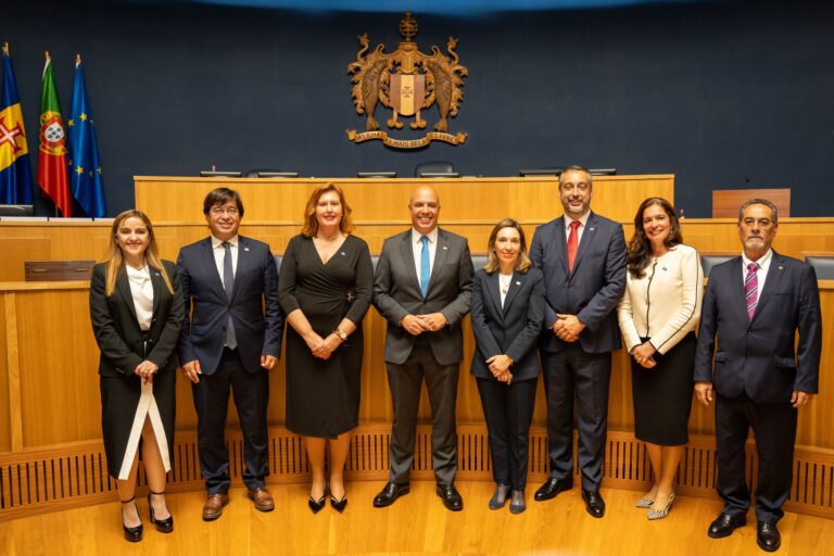 PS apresenta protesto formal contra ofensas e comportamento indigno de Eduardo Jesus