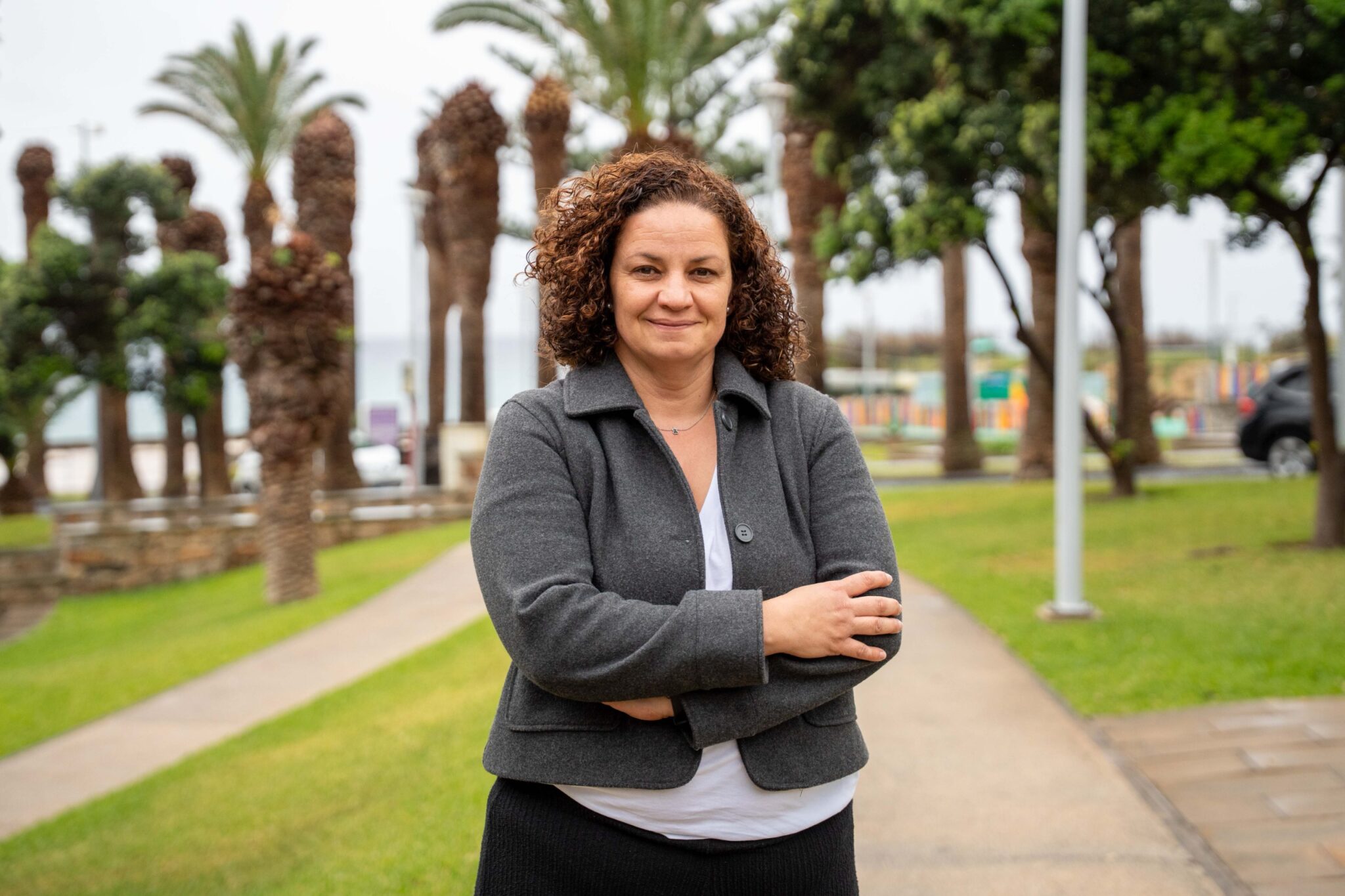 Nádia Melim - PS Porto Santo