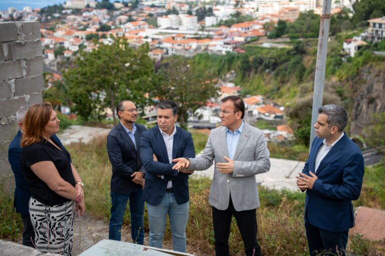 Câmara do Funchal desperdiçou 23 milhões de euros de apoios destinados à construção de habitação