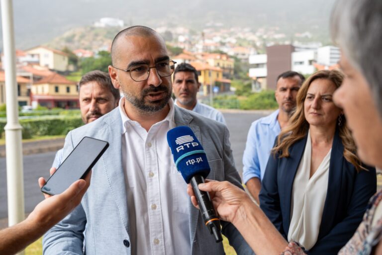 PS defende criação de cooperativas para aumentar oferta de habitação a preços acessíveis em Machico
