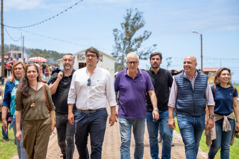 PS denuncia corte nos apoios aos agricultores