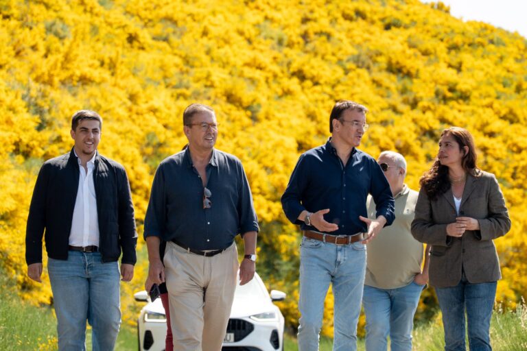 PS exige intervenção urgente nas serras do Funchal para prevenir incêndios e proteger os funchalenses