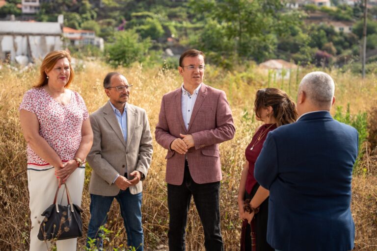 “Câmara Municipal do Funchal não tem estratégia para a Habitação”