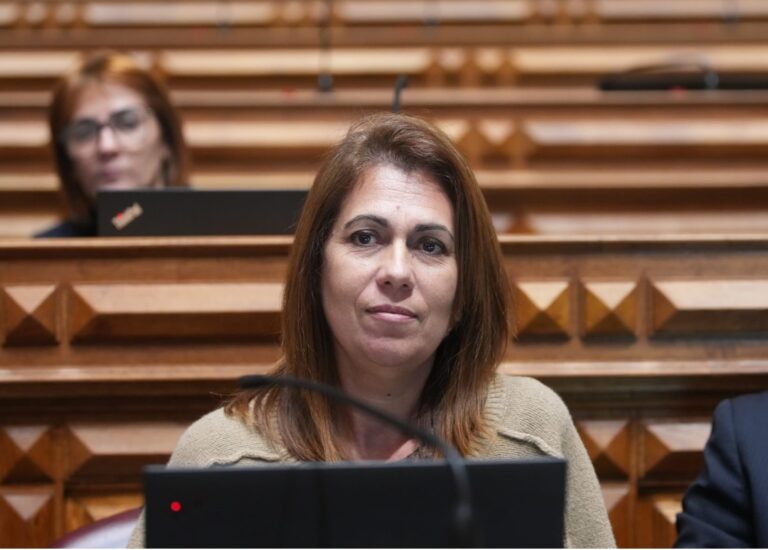 Sofia Canha questiona ministra da Justiça sobre transferência do Centro Educativo para a tutela da Região
