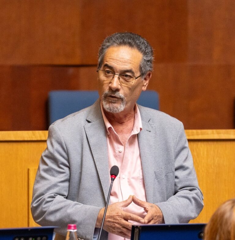 PS denuncia demagogia e populismo do JPP