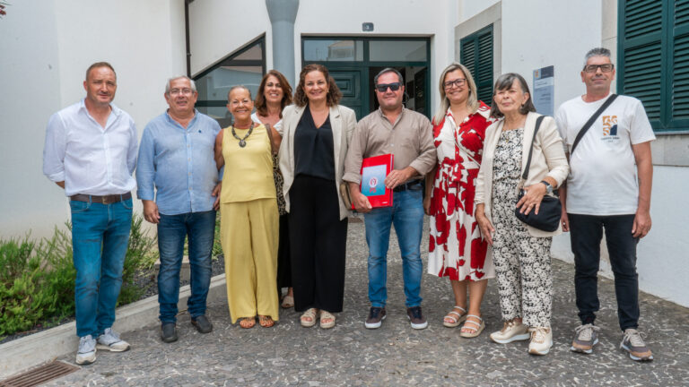 “O Porto Santo precisa de quem defenda o seu povo, e não de quem aplauda a chantagem do PSD”