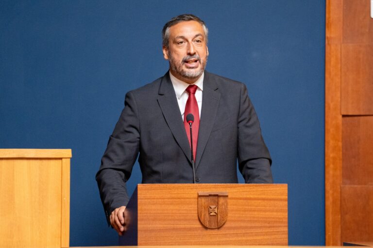 PS defende revisão do decreto sobre o Conselho Económico e de Concertação Social