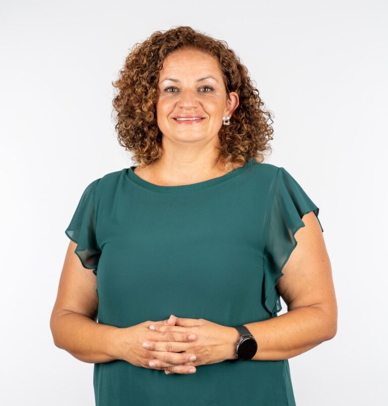 Nádia Melim quer parque de campismo de volta ao Porto Santo