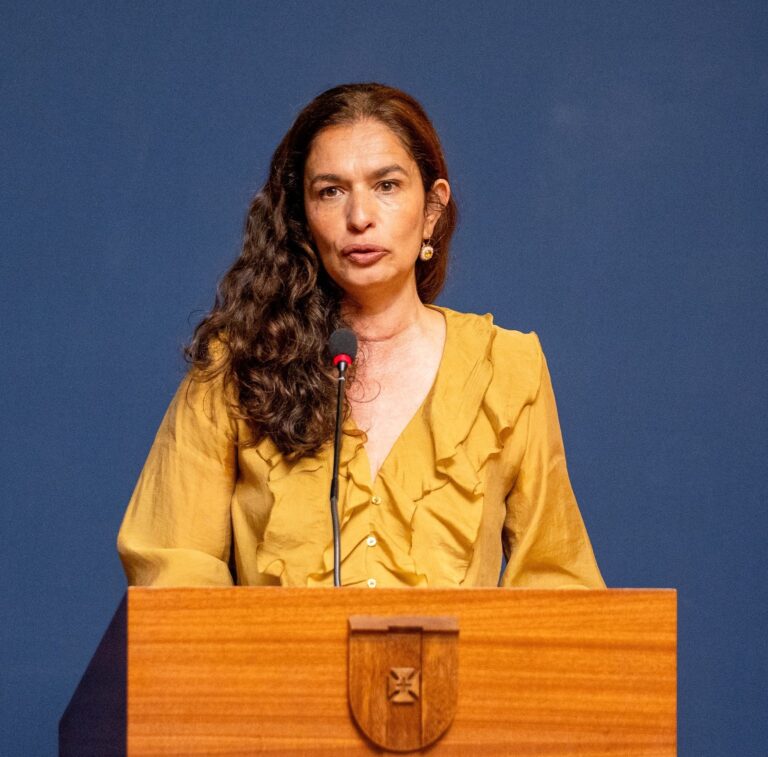 PS exige saber o que ditou a retirada da candidatura das Levadas a Património Mundial
