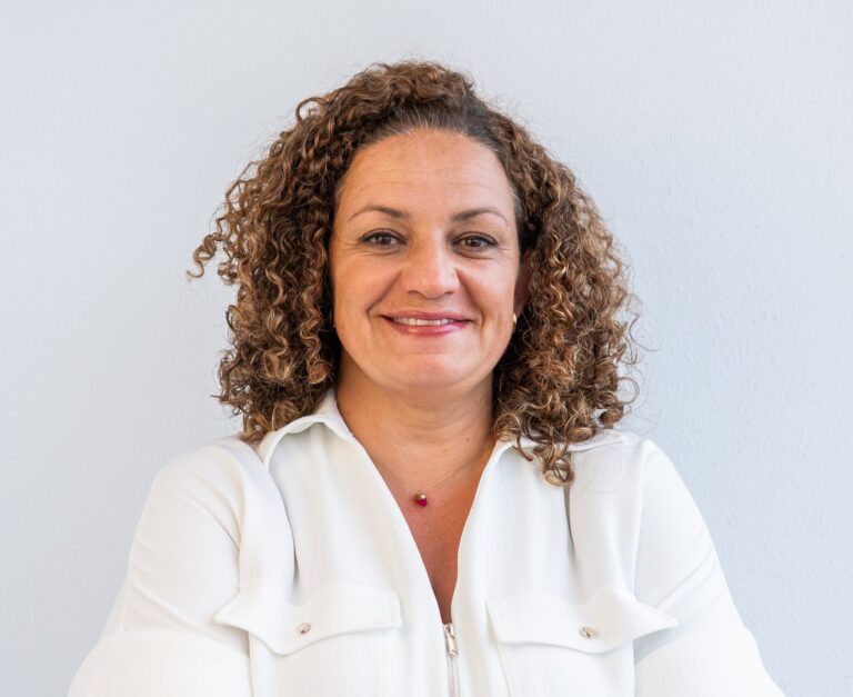 Nádia Melim defende mais habitação, inclusão e maior aposta cultural no Porto Santo