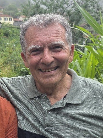 João Carlos Gouveia é o candidato do PS à Câmara de São Vicente