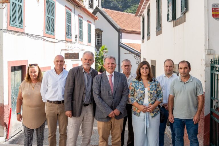 Candidatura do PS em São Vicente lança campanha 100% ecológica e pioneira na Madeira