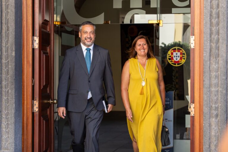 PS defende escrutínio rigoroso das entidades no perímetro orçamental da Região