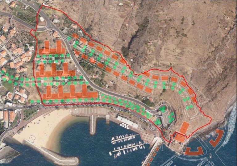 PS propõe plano de pormenor para atrair investimento turístico e avaliar possível marina para pequenos cruzeiros em Machico