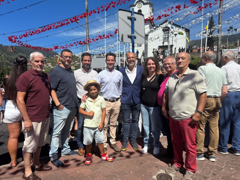 PS reivindica para Câmara de Lobos parte da receita do IVA gerado no município e garante devolução da totalidade do IRS aos munícipes