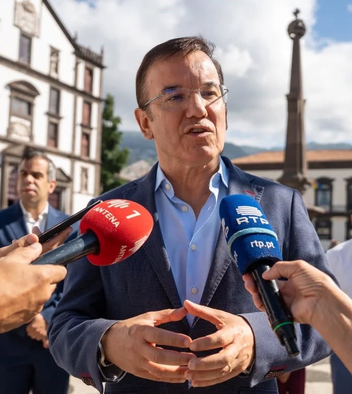 PS exige que Horários do Funchal se responsabilizem por utentes acidentados