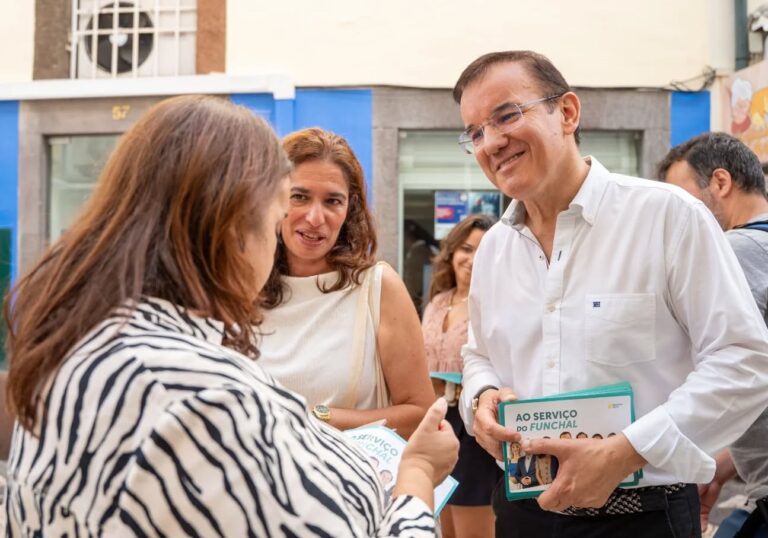 PS quer garantir uma percentagem de habitação acessível em projetos urbanísticos privados no Funchal