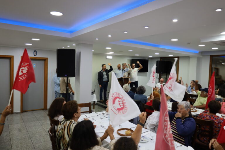 PSD envergonha e não tem visão para Machico, critica Hugo Marques
