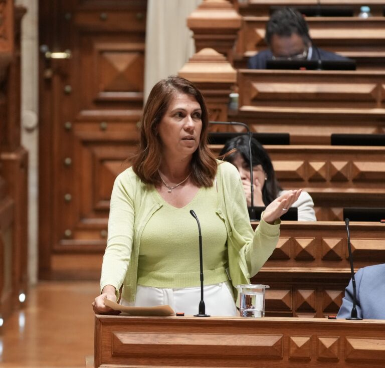 PS questiona Governo sobre atraso na criação da comissão para apurar as despesas de saúde nas Regiões Autónomas