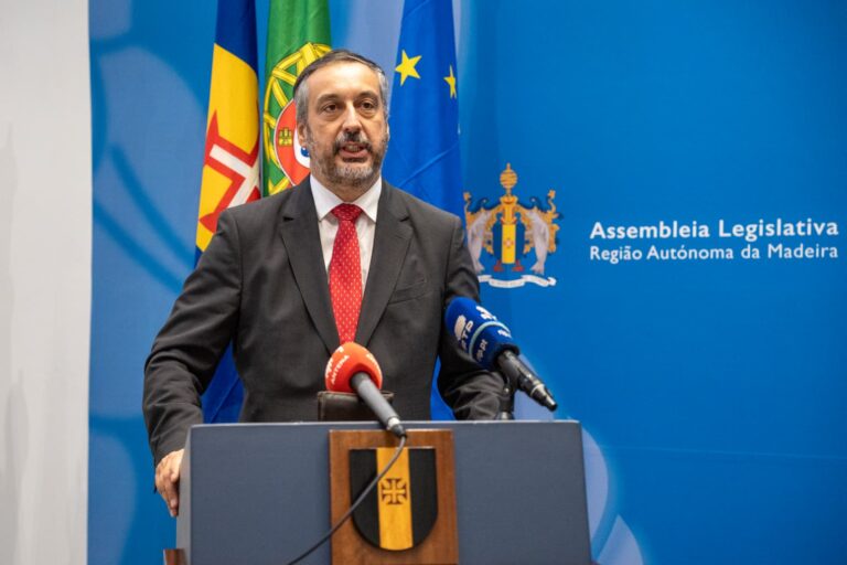 Comissão de Inquérito prejudica o ISAL e apenas tem como objetivo “enxovalhar uma pessoa”