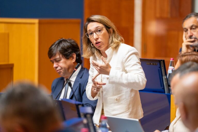 PS alerta que Madeira vai perder vagas em lares de idosos e cuidados continuados