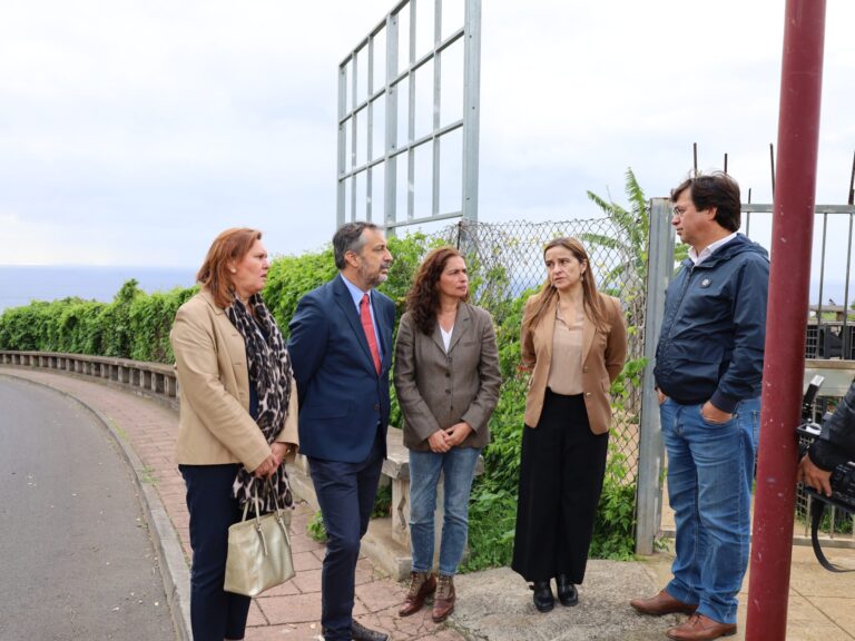 PS denuncia falhas no investimento e diz que “Governo está a dormir e a sonhar com campos de golfe”