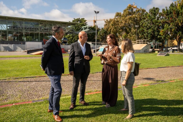 PS exige ao Governo avaliação do risco de sobrecarga das infraestruturas públicas da Região