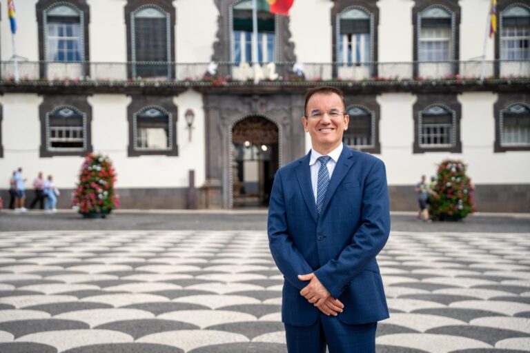 Rui Caetano questiona Câmara do Funchal sobre requalificação do Bairro da Ponte e intervenção no Canto do Muro