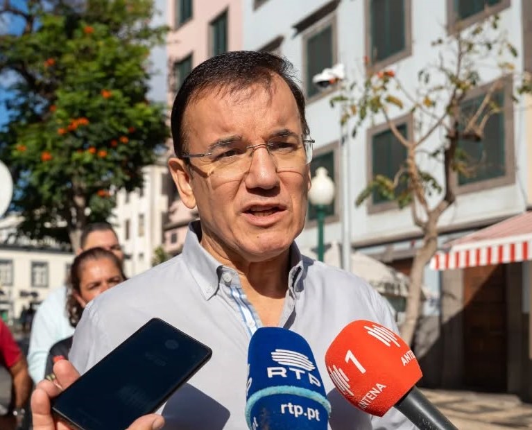 Aumento da insegurança leva PS a insistir na criação da Polícia Municipal no Funchal