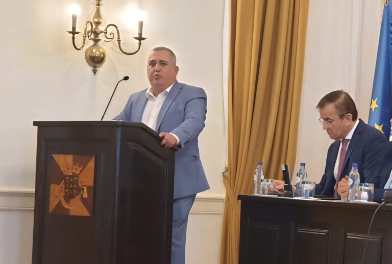 “É preciso resolver de forma rápida e eficaz os problemas dos funchalenses”, alerta o PS