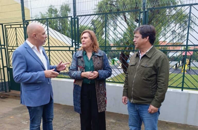 PS insiste na gratuitidade das creches para todas as crianças na Região