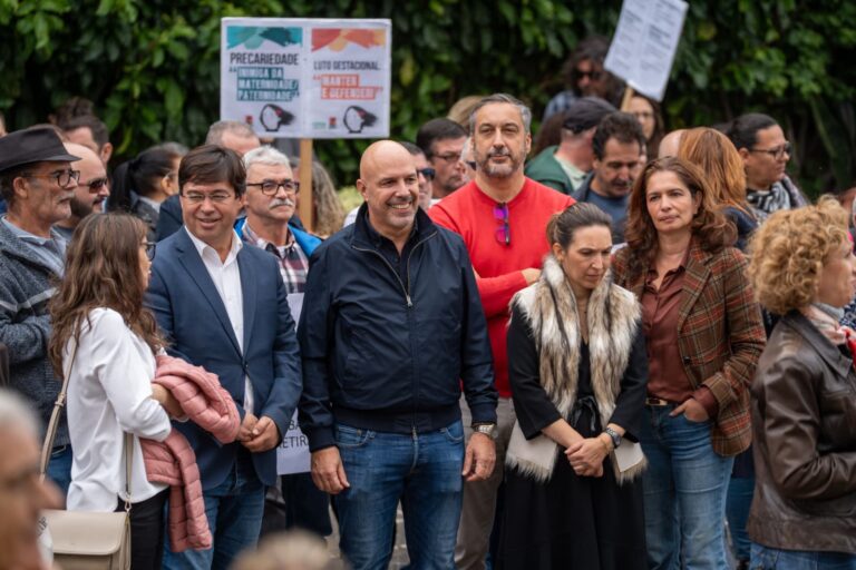 PS defende subsídio de insularidade para os trabalhadores do setor privado e social