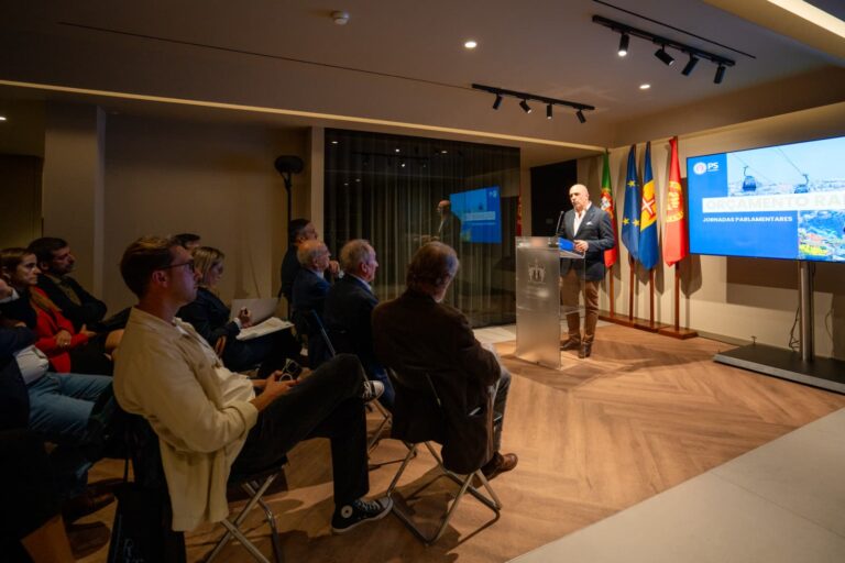 Orçamento Regional reflete um Governo que desiste dos madeirenses