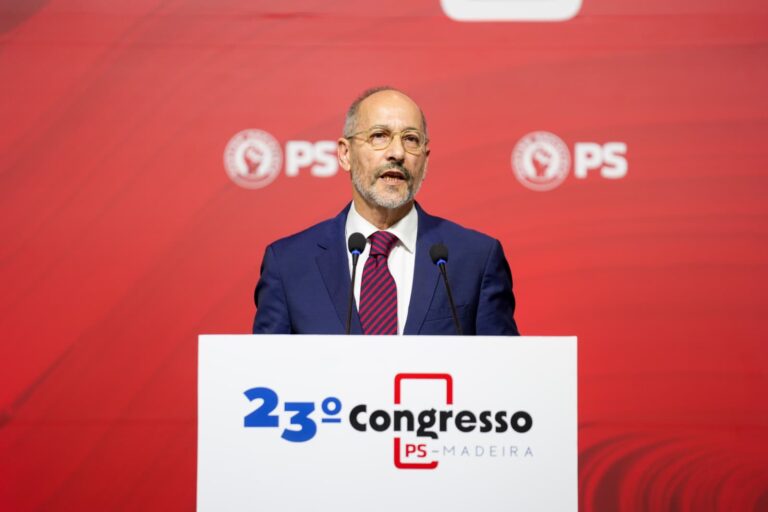 Autonomia é património regional e deve servir para fazer mais e melhor do que o poder central