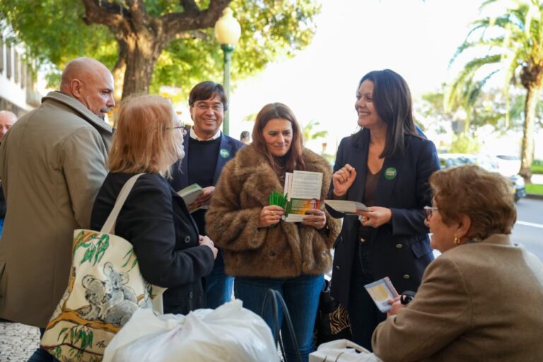 Candidatura de António José Seguro congratula-se com apoio do fundador do JPP