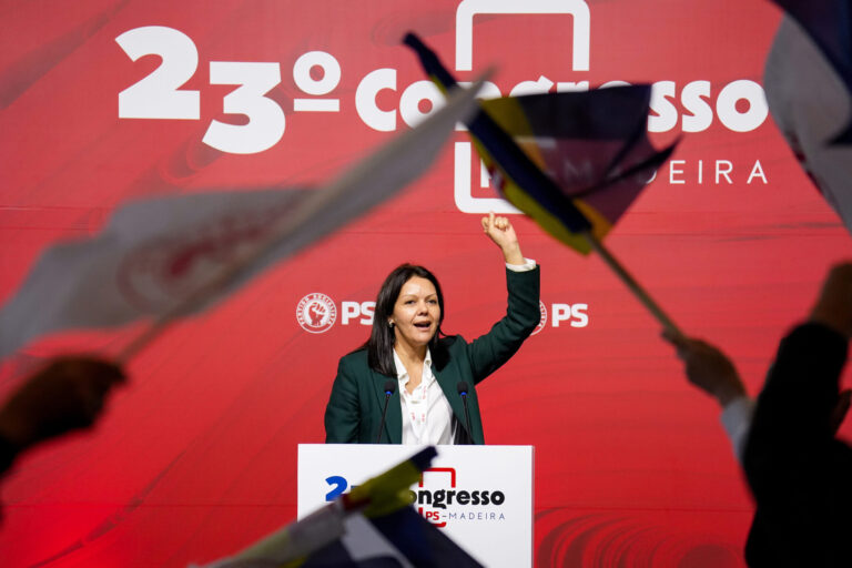 “É altura de o Estado deixar de desconfiar das Autonomias”