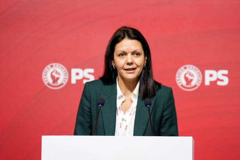 PS defende ‘Nélio Mendonça’ como hospital de reabilitação e para cuidados continuados