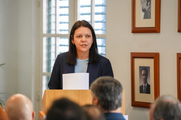 PS “totalmente contra” venda do Hospital reafirma que o mesmo deve acolher altas problemáticas e cuidados continuados