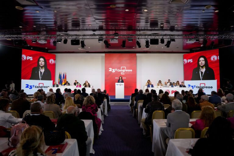 Lista da Comissão Regional de Jurisdição