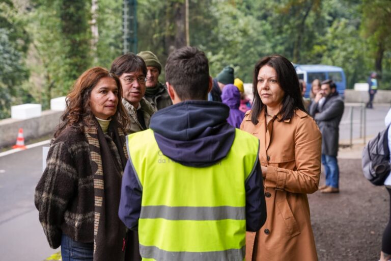 Madeirenses têm direito à livre circulação na sua terra e não podem ser obrigados a se inscreverem para percorrerem percursos pedestres