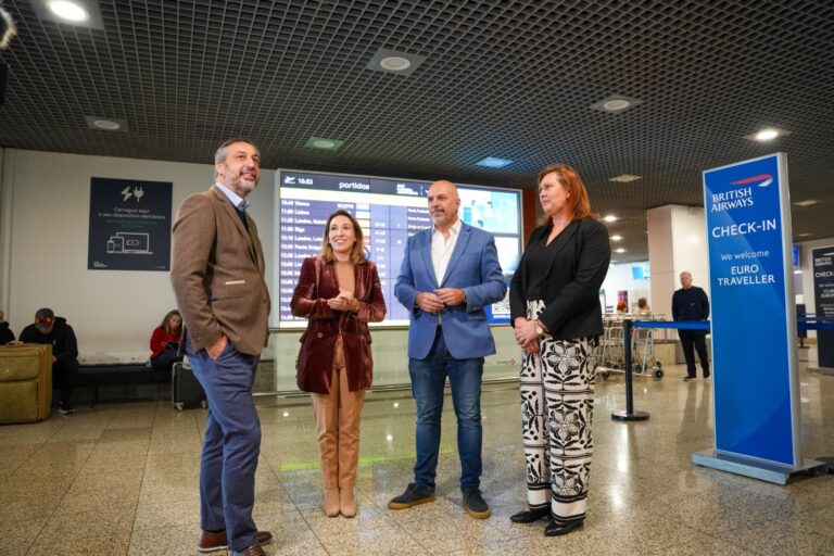 PS quer corrigir assimetrias no subsídio de mobilidade para os porto-santenses