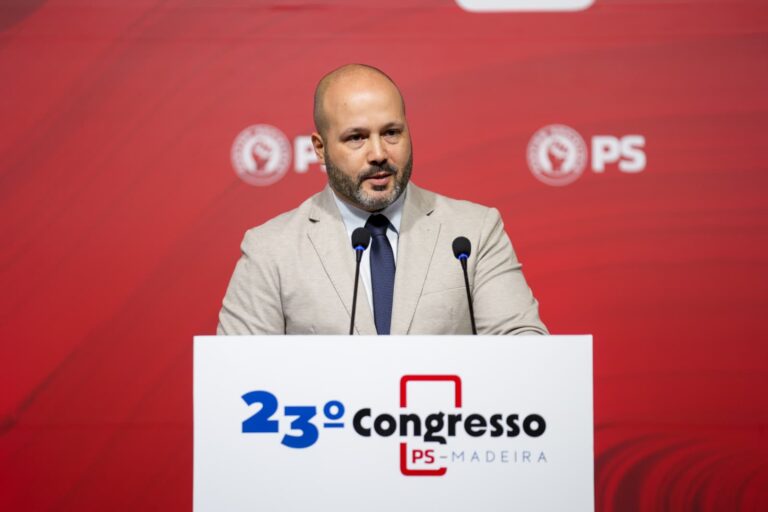 PS com Célia Pessegueiro mostra-se alternativa consistente e credível perante todos os madeirenses