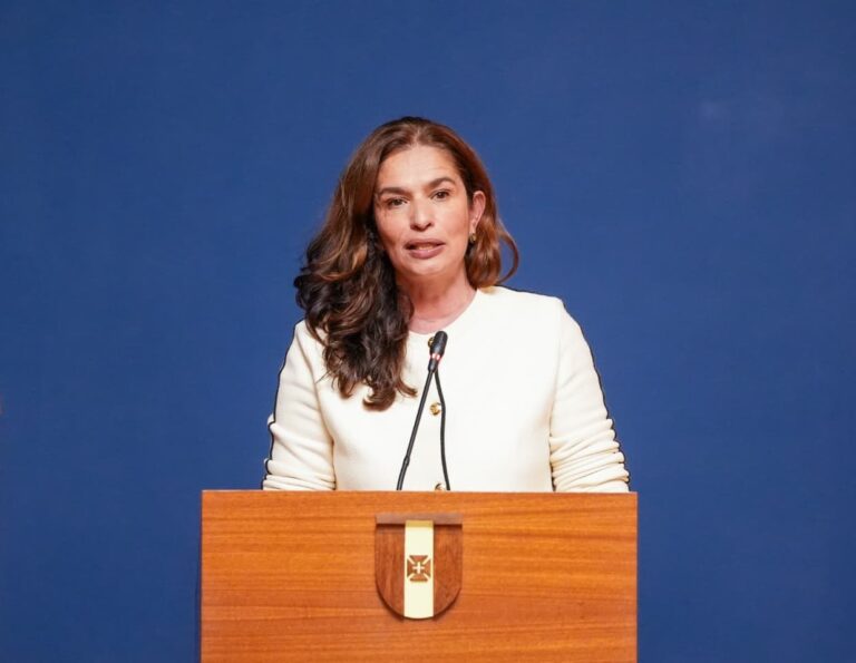 PS quer isentar madeirenses da inscrição para circularem nos percursos pedestres